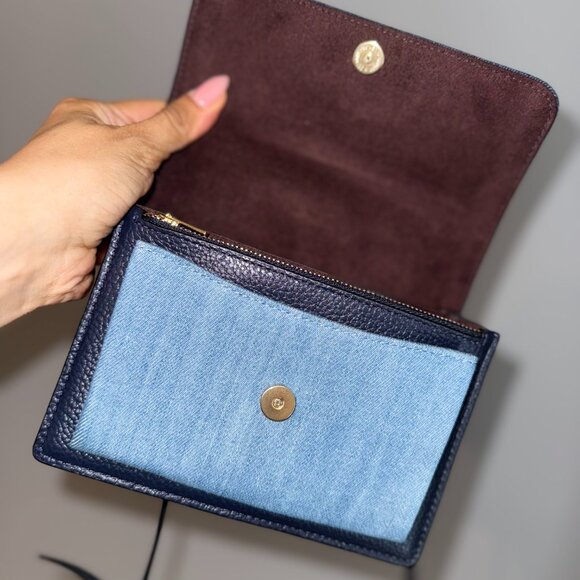 Foldover Belt Bag - Picture 15 of 16